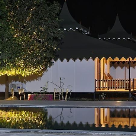 The Glorious Hills Resort Pushkar Extérieur photo