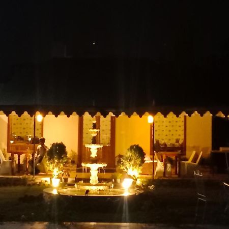 The Glorious Hills Resort Pushkar Extérieur photo