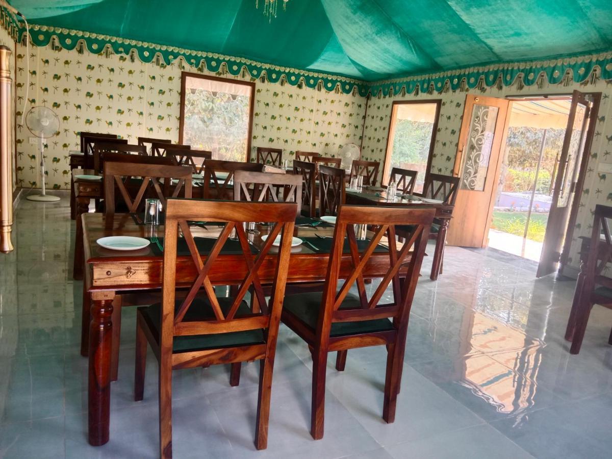 The Glorious Hills Resort Pushkar Extérieur photo