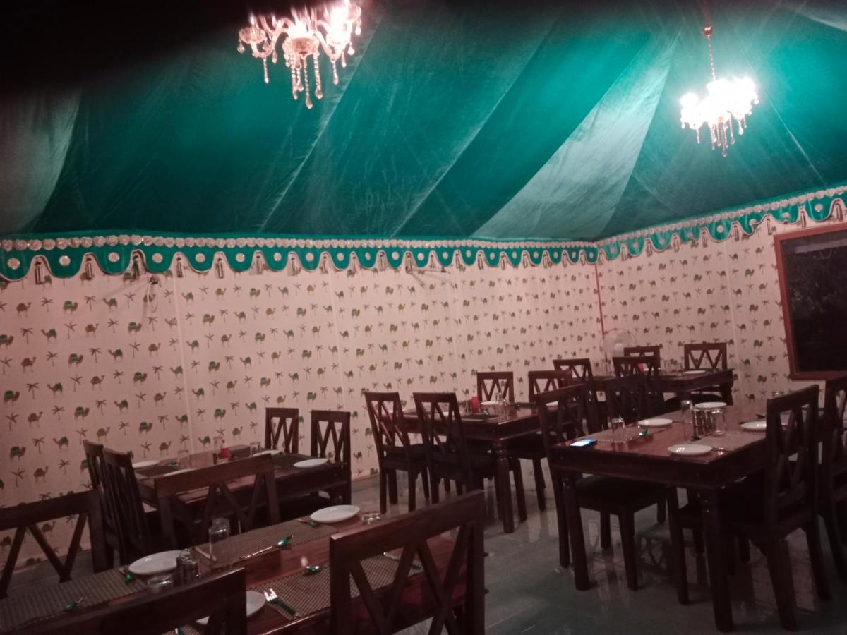 The Glorious Hills Resort Pushkar Extérieur photo