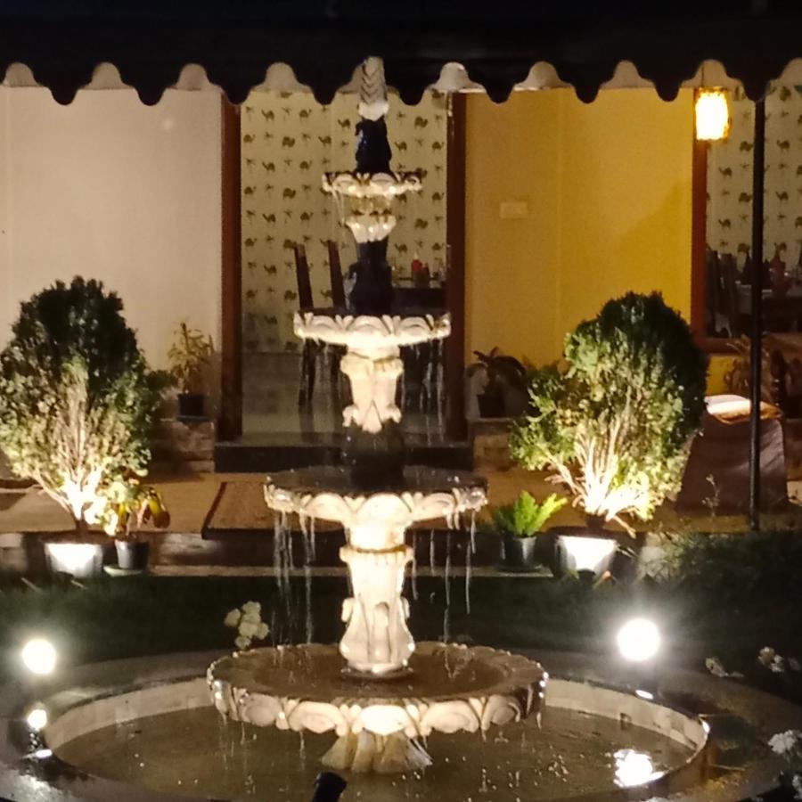 The Glorious Hills Resort Pushkar Extérieur photo